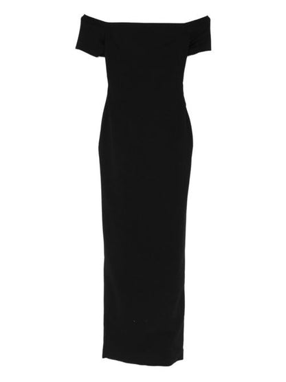 NILE MAXI DRESS