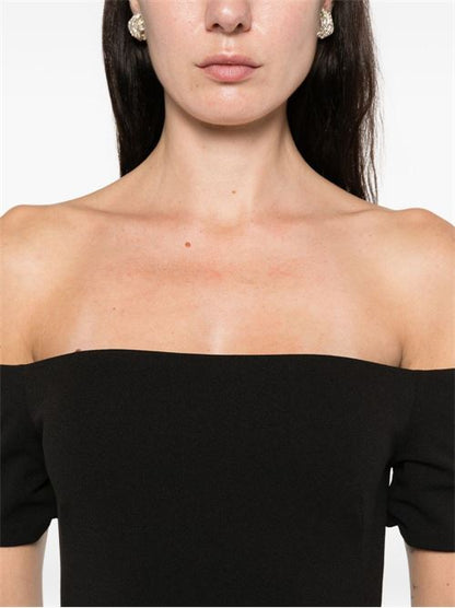 NILE MAXI DRESS