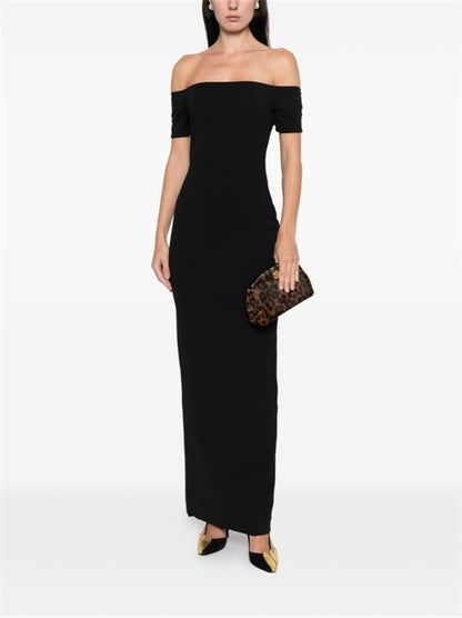 NILE MAXI DRESS
