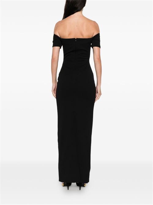 NILE MAXI DRESS
