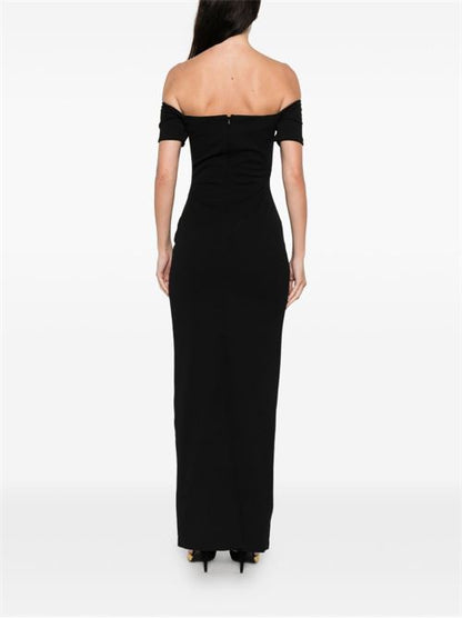 NILE MAXI DRESS