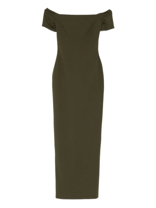 NILE MAXI DRESS