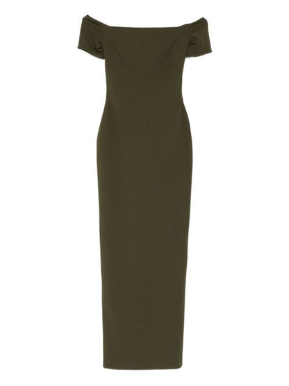 NILE MAXI DRESS