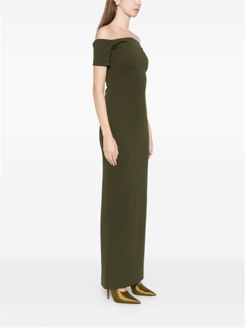 NILE MAXI DRESS