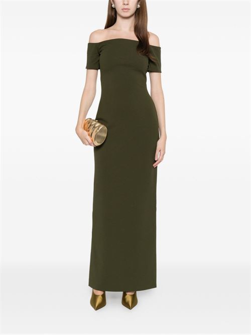 NILE MAXI DRESS