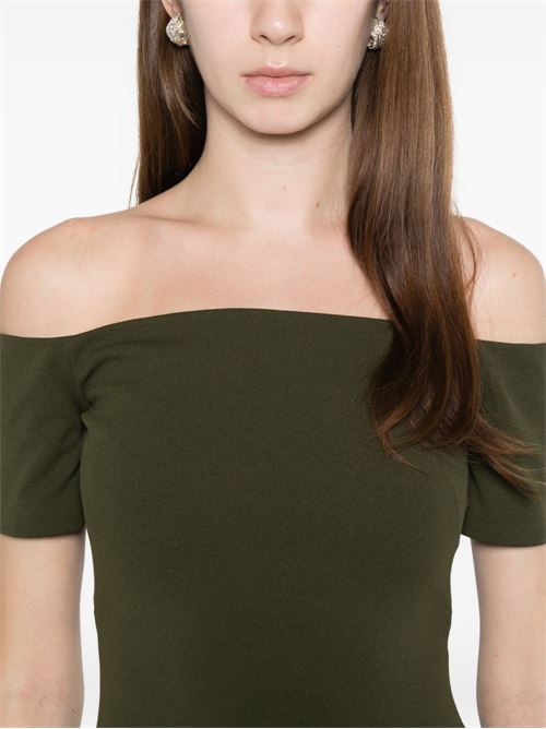 NILE MAXI DRESS
