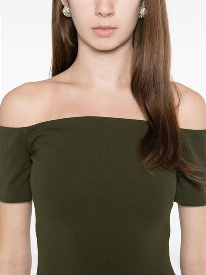 NILE MAXI DRESS