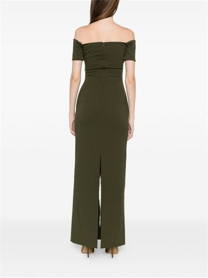 NILE MAXI DRESS