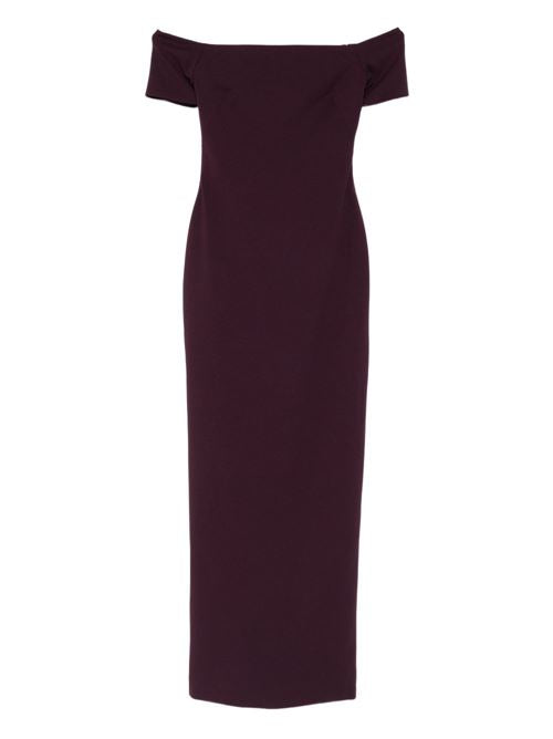 NILE MAXI DRESS