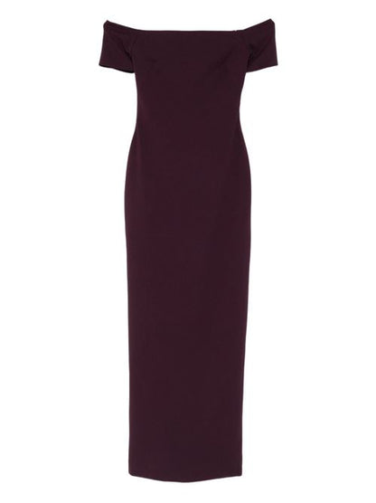 NILE MAXI DRESS