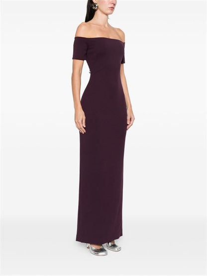 NILE MAXI DRESS