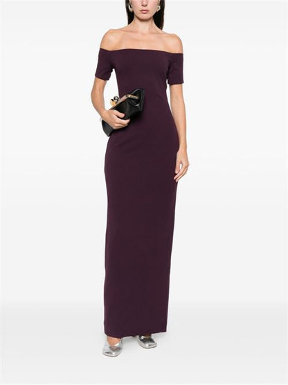 NILE MAXI DRESS