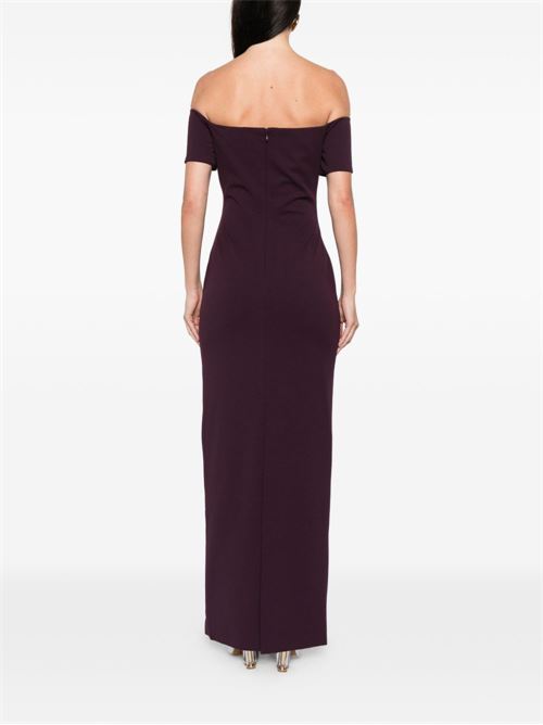 NILE MAXI DRESS