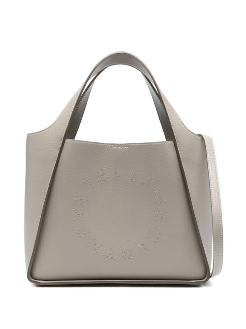 STELLA LOGO TOTE BAG