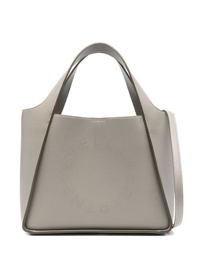 STELLA LOGO TOTE BAG