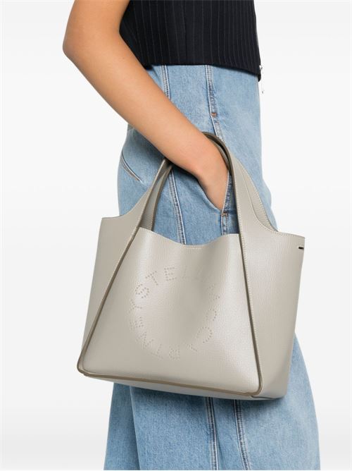 STELLA LOGO TOTE BAG