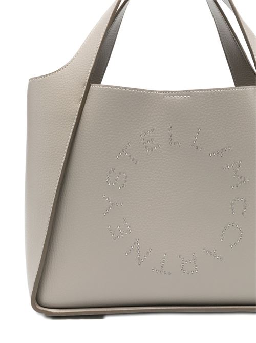STELLA LOGO TOTE BAG