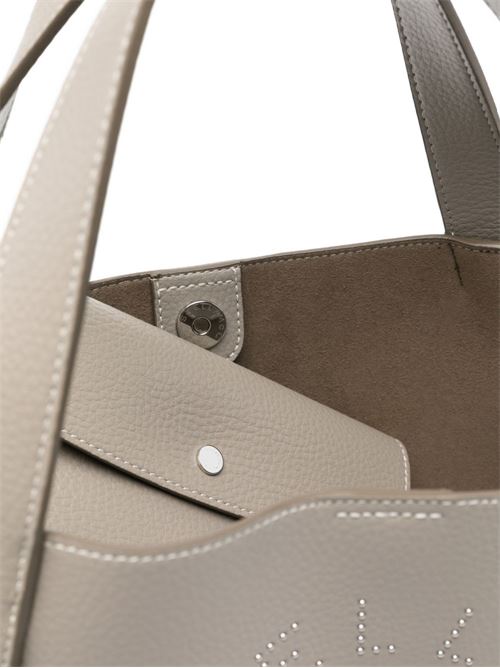 STELLA LOGO TOTE BAG