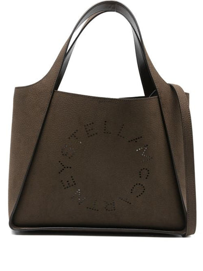 STELLA LOGO TOTE BAG