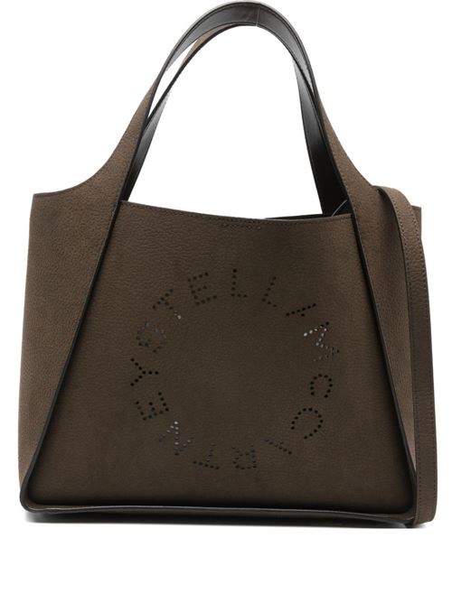STELLA LOGO TOTE BAG