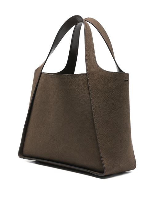 STELLA LOGO TOTE BAG
