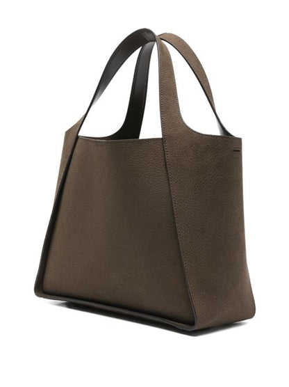 STELLA LOGO TOTE BAG