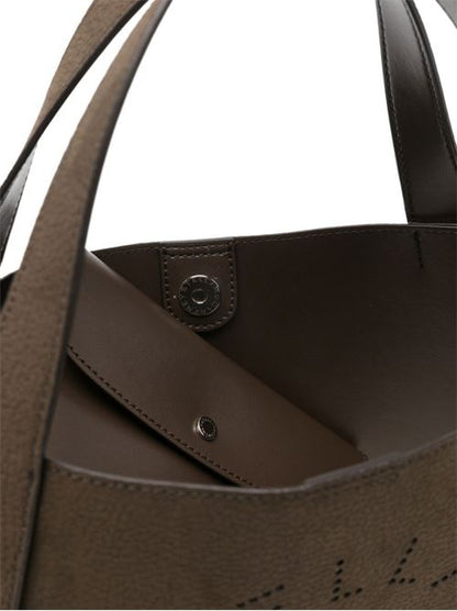 STELLA LOGO TOTE BAG