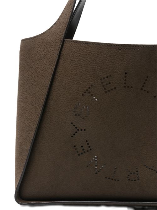STELLA LOGO TOTE BAG