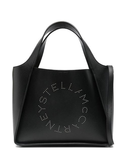 STELLA LOGO TOTE BAG