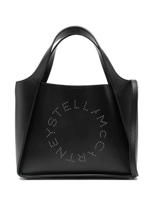 STELLA LOGO TOTE BAG