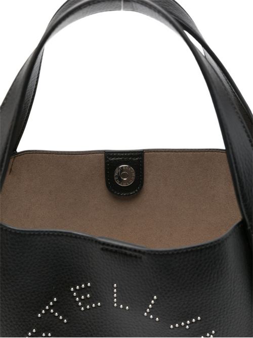 STELLA LOGO TOTE BAG