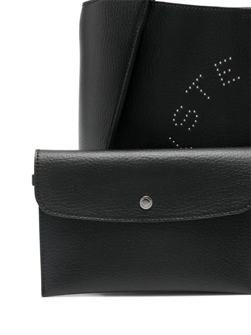 STELLA LOGO TOTE BAG