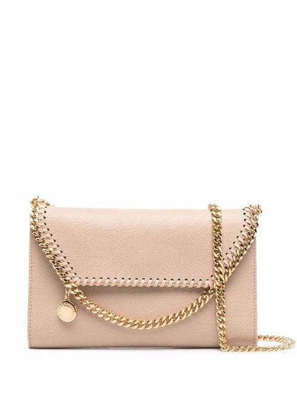FALABELLA WALLET ON CHAIN