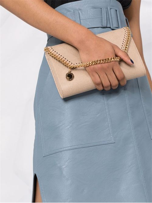 FALABELLA WALLET ON CHAIN