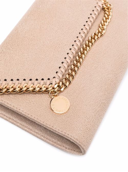 FALABELLA WALLET ON CHAIN