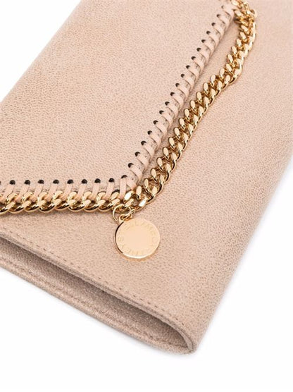 FALABELLA WALLET ON CHAIN