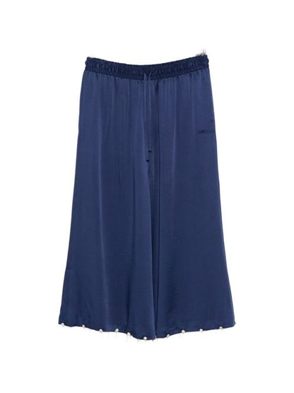 PEARL TROUSERS