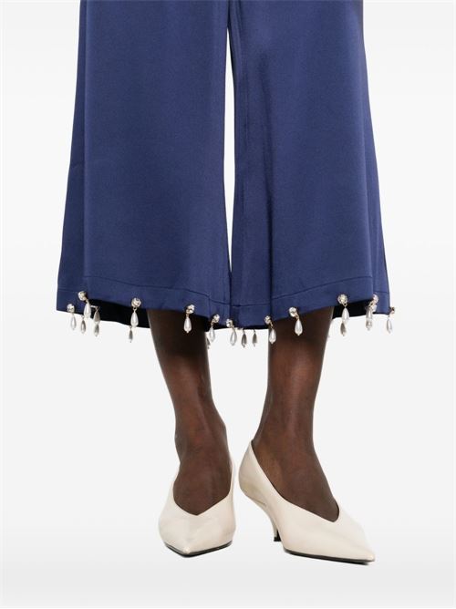 PEARL TROUSERS