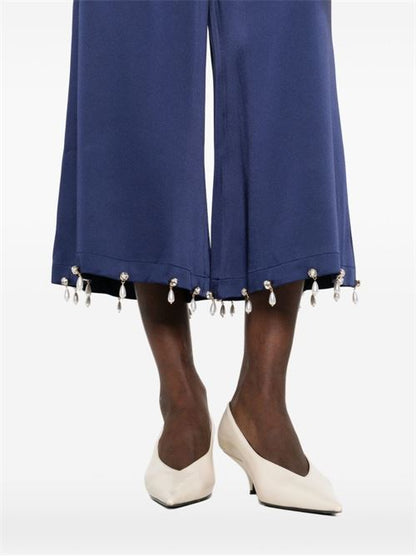 PEARL TROUSERS