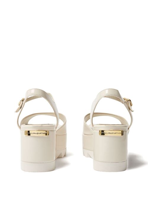 ELYSE PLATFORM SANDALS