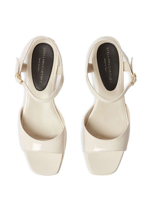 ELYSE PLATFORM SANDALS