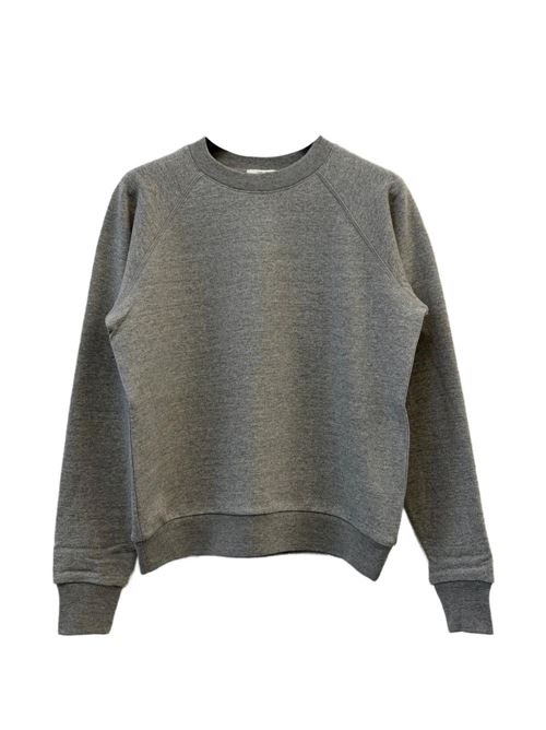 EULALIA COTTON ADN CASHMERE SWEATSHIRT