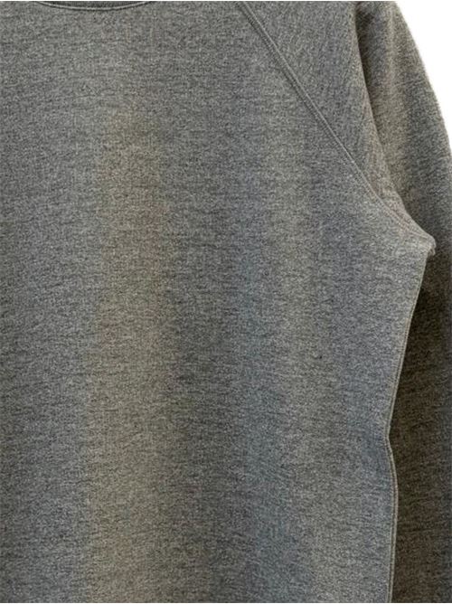 EULALIA COTTON ADN CASHMERE SWEATSHIRT