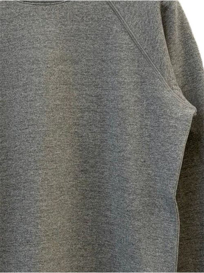 EULALIA COTTON ADN CASHMERE SWEATSHIRT