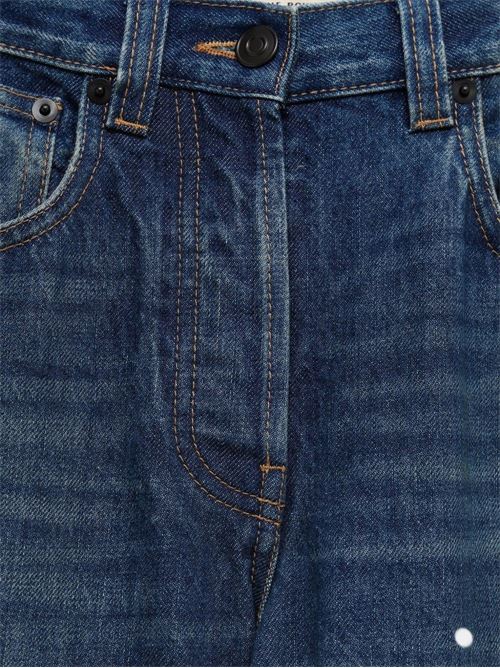 DACIANA DENIM JEANS