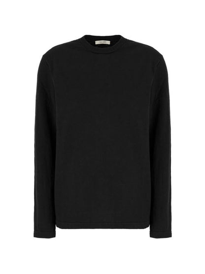 FLORIS COTTON SWEATER
