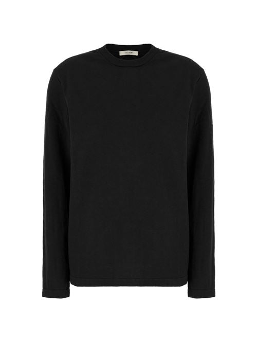 FLORIS COTTON SWEATER