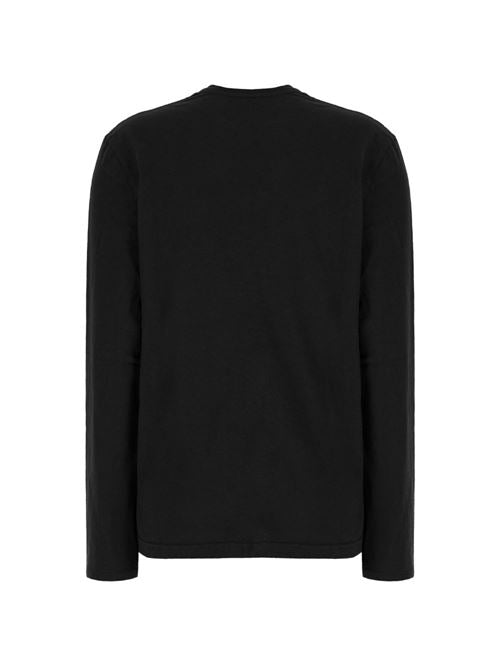 FLORIS COTTON SWEATER