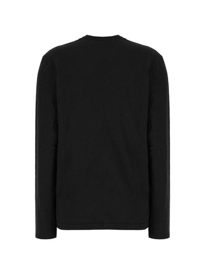 FLORIS COTTON SWEATER