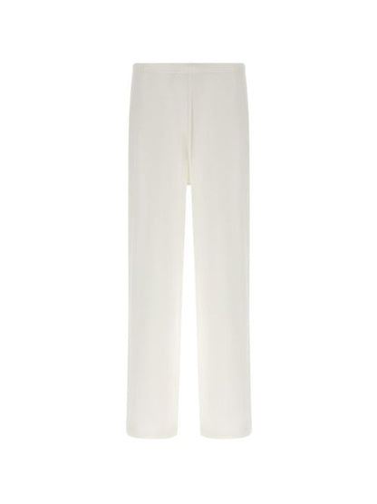 KOHANA COTTON TROUSERS
